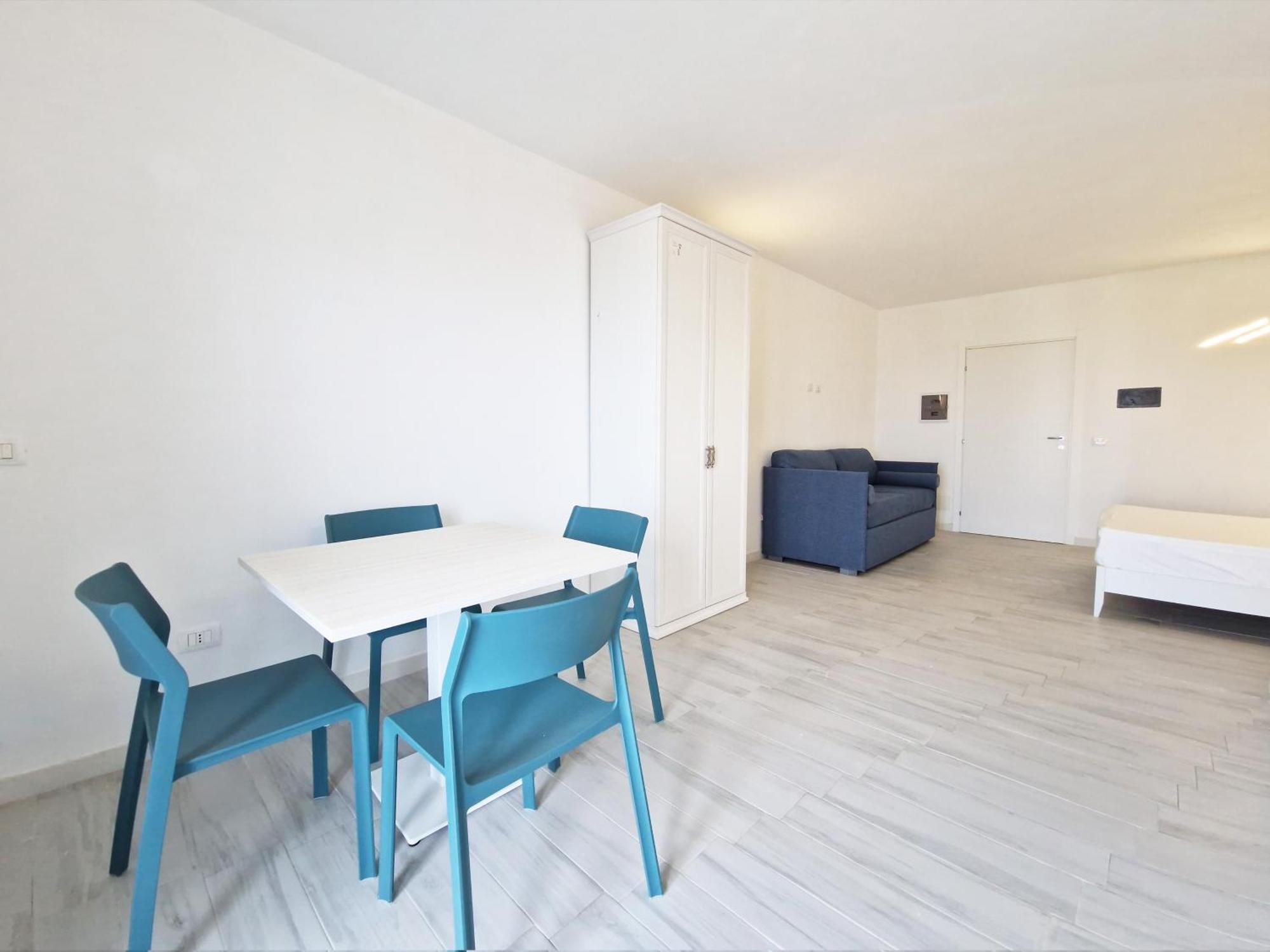 Perla Blu Bed & Breakfast Santa Domenica  Bagian luar foto